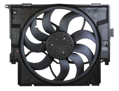 вентилатор, охлаждане на двигателя MAXGEAR AC230305