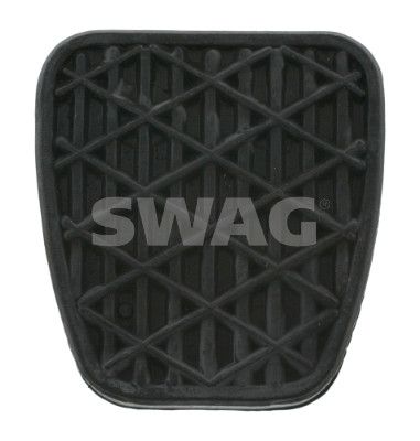 Obložení pedálu, spojkový pedál SWAG 99 90 7532
