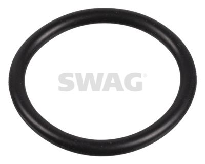 Уплотнительное кольцо, натяжное приспособление цепи привода SWAG 33 10 1098 для SEAT TOLEDO
