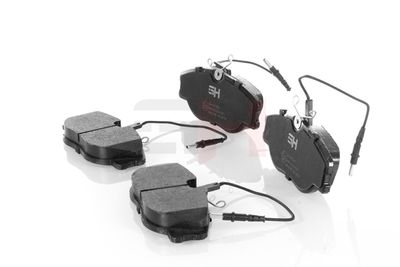 SET PLACUTE FRANA FRANA DISC GH GH411941 49