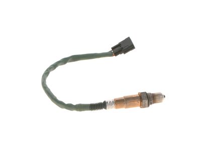 SONDA LAMBDA BOSCH 025802700A 22