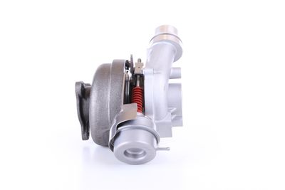LADER AUFLADUNG NISSENS 93072 15