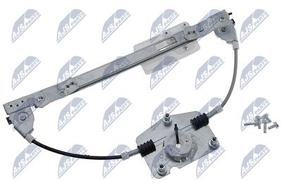 стъклоподемник NTY EPS-WW-031