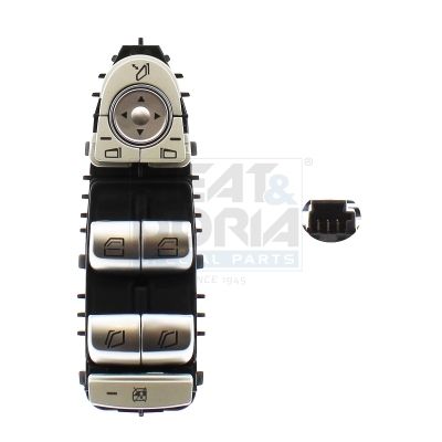 COMUTATOR MACARA GEAM MEAT & DORIA 26700