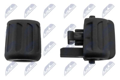 ELEMENT DE CONTROL INCALZIRE/VENTILATIE NTY EWSBM115 2