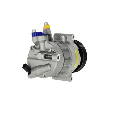 COMPRESOR CLIMATIZARE NISSENS 890607 19