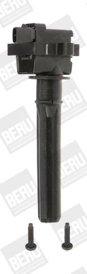 BorgWarner-(BERU) ZS431 Котушка запалювання для CHRYSLER (Крайслер)