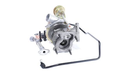 LADER AUFLADUNG BTS Turbo T981178 17