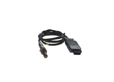 NOX-SENSOR NOX-KATALYSATOR BOSCH 0281008535 27