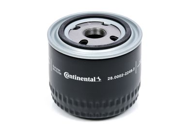 ÖLFILTER CONTINENTAL 28000222492 1