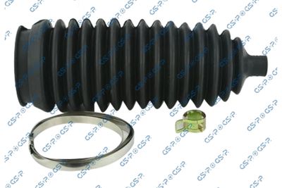 Zestaw osłon, układ kierowniczy GSP 541253S