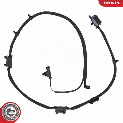 LANț DUZă CURățARE GEAMURI ESEN SKV 15SKV292 1