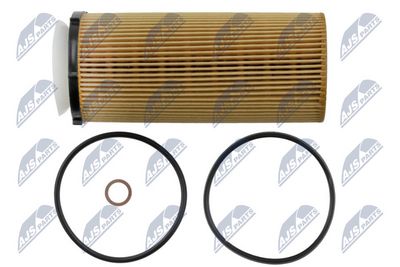 FILTRU ULEI NTY FOFBM033 2