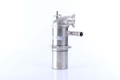 KüHLER ABGASRüCKFüHRUNG NISSENS 989423 29