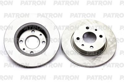 PATRON PBD1748 Тормозные диски 