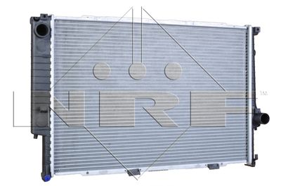 NRF 509589 Крышка радиатора  для BMW 8 (Бмв 8)