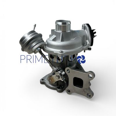 Turbodúchadlo, preplňovanie Prime Turbo V00611T