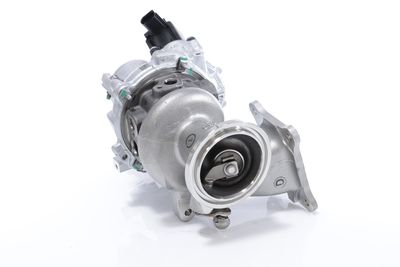 LADER AUFLADUNG BTS Turbo T916983 15