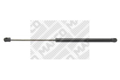 Газовая пружина, крышка багажник MAPCO 91558 для TOYOTA AVENSIS