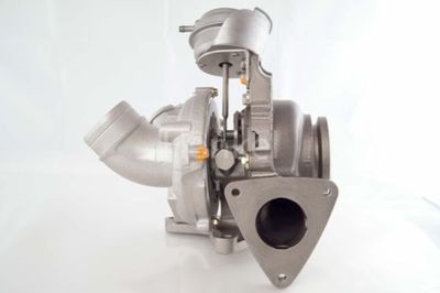 Henkel Parts 5112647R Турбина  для VW TOUAREG (Фольцваген Тоуарег)
