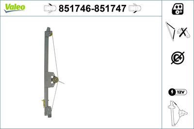 MECANISM ACTIONARE GEAM