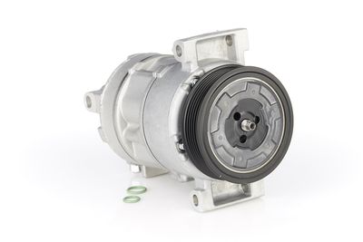 COMPRESOR CLIMATIZARE NISSENS 890030 13