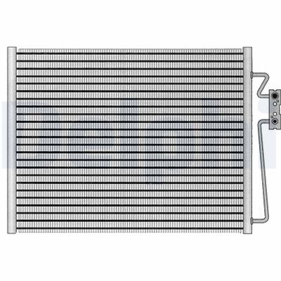 CONDENSATOR CLIMATIZARE