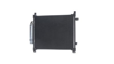 CONDENSATOR CLIMATIZARE MAHLE AC1027000S 31