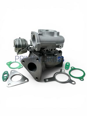 Turbodúchadlo, preplňovanie Prime Turbo V00466T