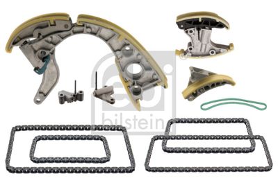 Timing Chain Kit FEBI BILSTEIN 45007