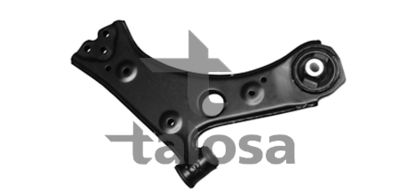 LENKER RADAUFHäNGUNG