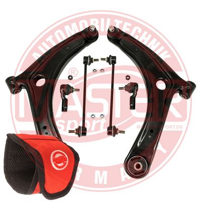 SET SUSPENSIE ROATA MASTER-SPORT GERMANY 369441KITMSM 1