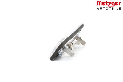 KENNZEICHENLEUCHTE METZGER AUTOTEILE 2080014 12