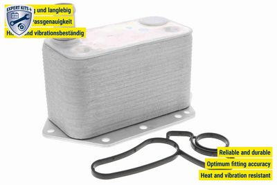 ÖLKüHLER AUTOMATIKGETRIEBE VEMO V20600042 1