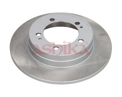 спирачен диск ASHIKA 61-05-597C