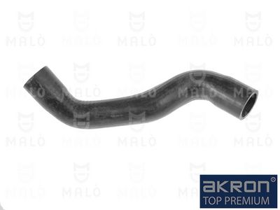 маркуч на радиатора AKRON-MALÒ 177091A