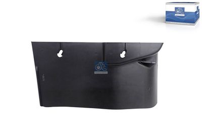 Roiskeläppä DT Spare Parts 1.22710 – SCANIA
