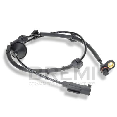 Vorschau Sensor, Raddrehzahl
