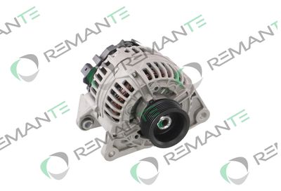 GENERATOR / ALTERNATOR REMANTE 011003001154R 4