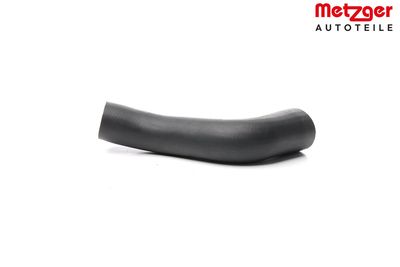 LADELUFTSCHLAUCH METZGER AUTOTEILE 2400742 19