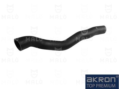 въздуховод за турбината AKRON-MALÒ 39018A