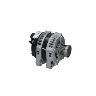 GENERATOR / ALTERNATOR HC-Cargo F032115834 7