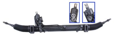 Stuurbekrachtigingsrek hydraulisch (gereviseerd)