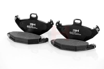 SET PLACUTE FRANA FRANA DISC GH GH413942 57