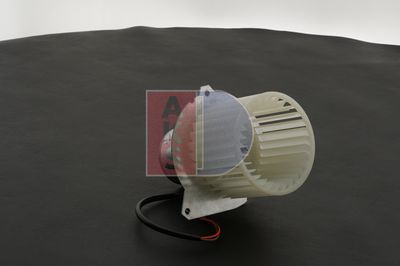 INNENRAUMGEBLäSE AKS DASIS 740405N 13