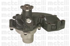 METELLI 24-0624 Помпа (водяной насос)  для FIAT TIPO (Фиат Типо)