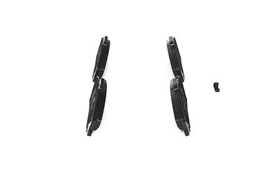 BREMSBELAGSATZ SCHEIBENBREMSE ATE 13046057962 20