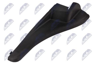 Frontrute rammer NTY EZC-RE-462