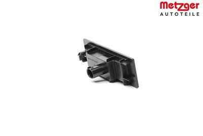 KENNZEICHENLEUCHTE METZGER AUTOTEILE 2080380 26