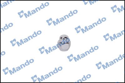 MANDO EHN00002S Болт кріплення колеса 